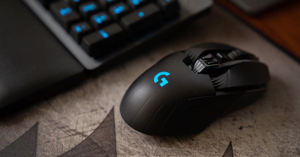 Logitech gaming mouse sale
