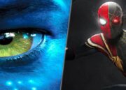 Avatar - Spider-Man: No Way Home