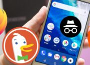 browsers for android that respect privacy