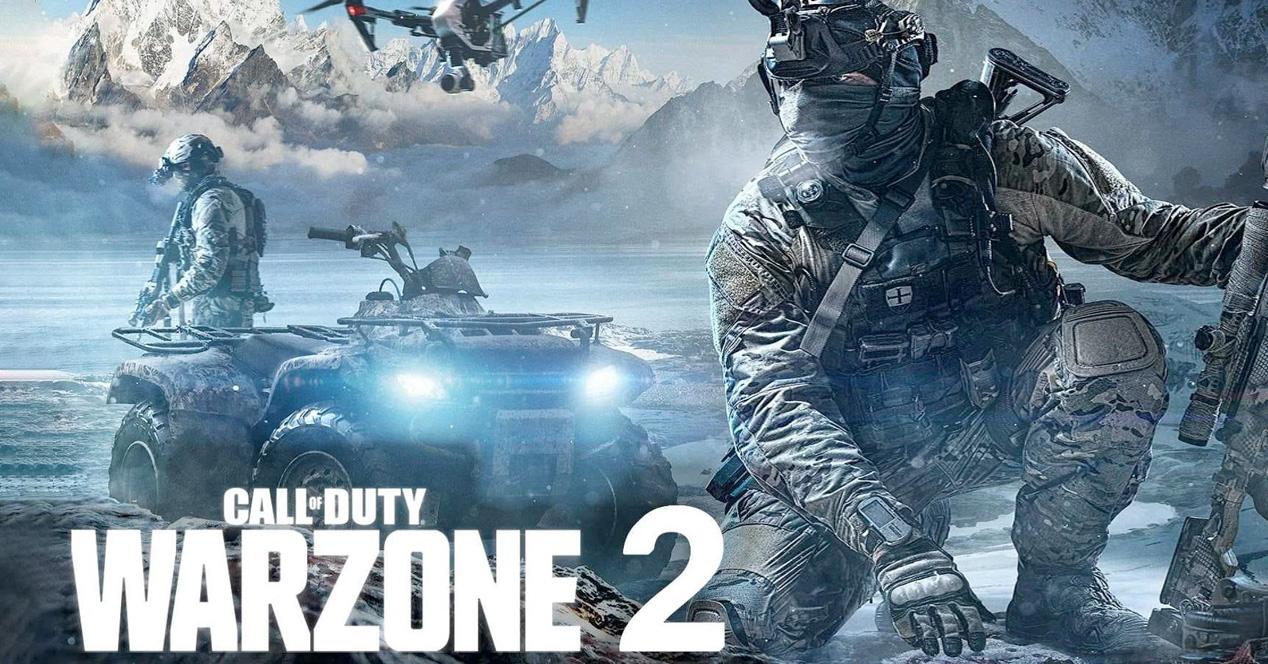 warzone 2 leaked date