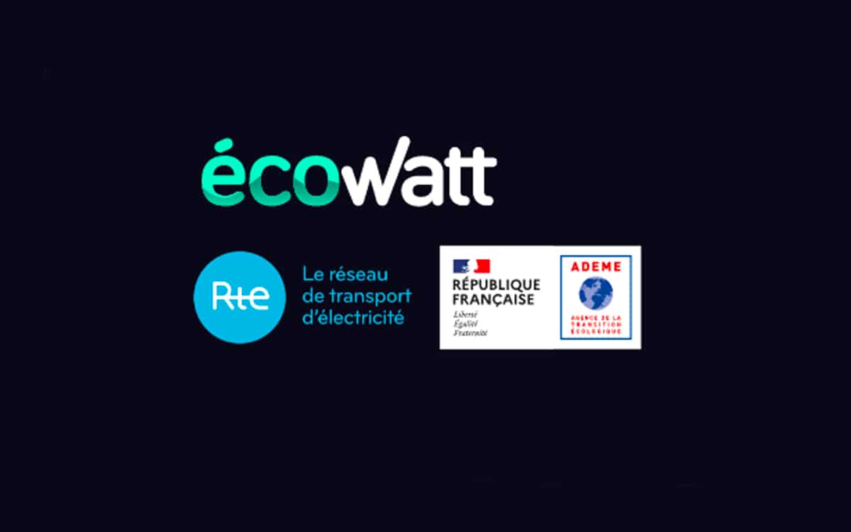 Ecowatt presentation