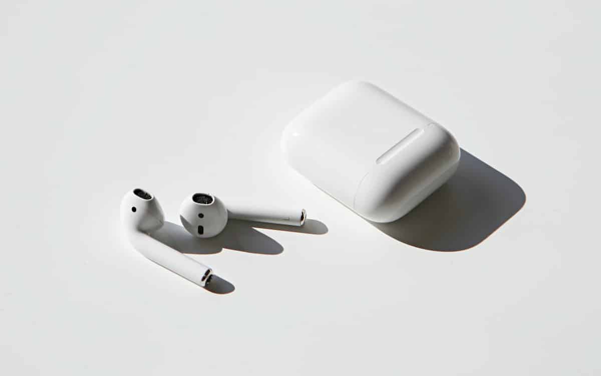 AirPods kidnapping