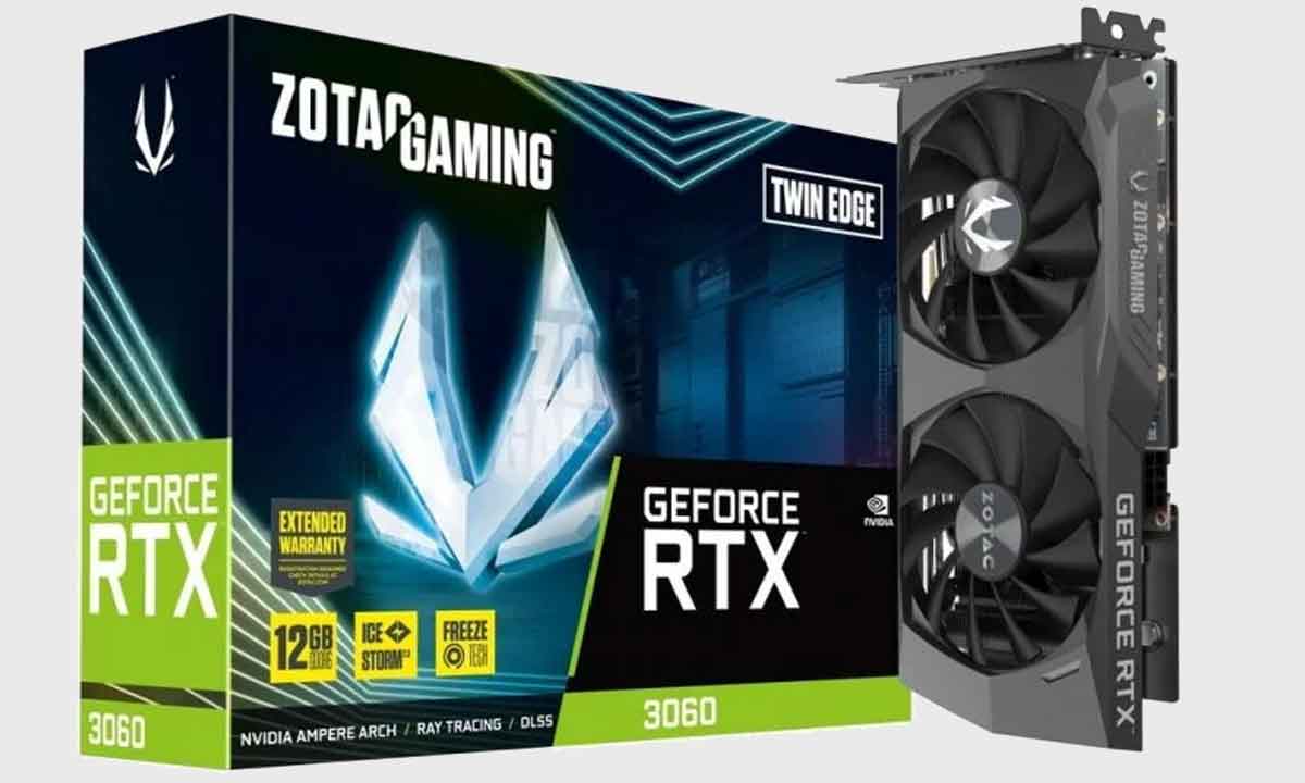 Graphics card prices continue to decline