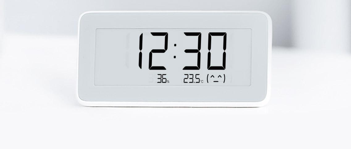 Xiaomi Temperature Watch