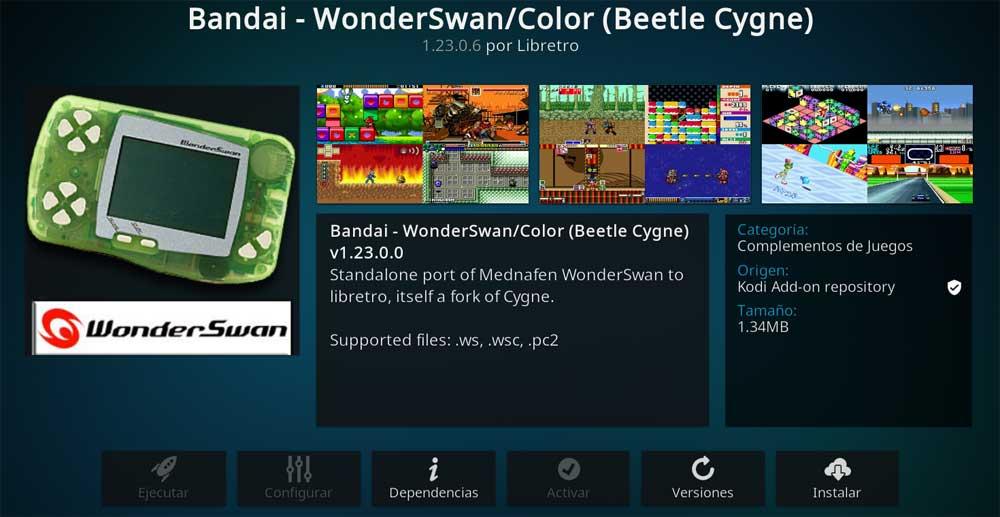bandai kodi