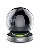 AI Indoor 360 Surveillance IMOU Camera 