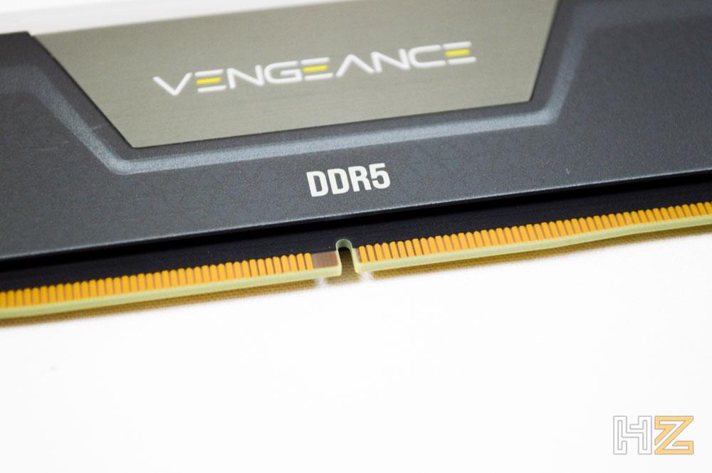 CORSAIR Vengeance DDR5 6000MHZ AMD