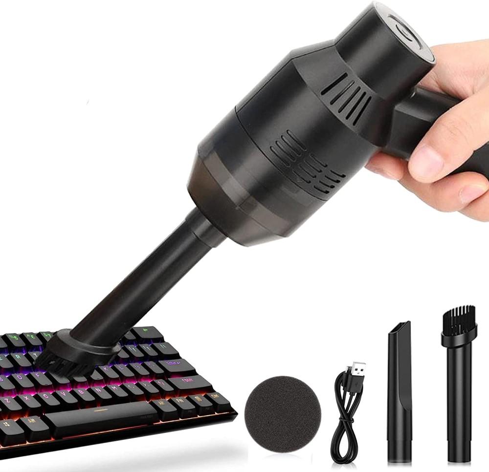 Dealswin portable keyboard vacuum cleaner