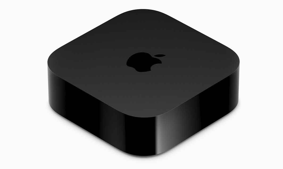 Apple TV 4K, better and cheaper than ever