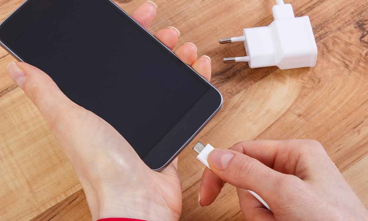 Europe approves single USB-C charger