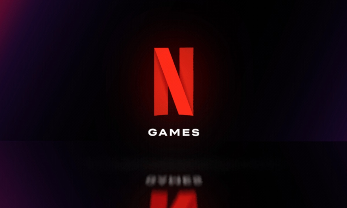 Games on Netflix