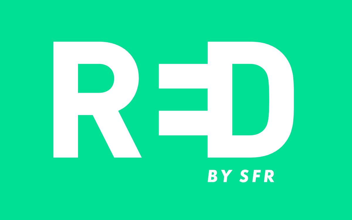 Fiber RED by SFR