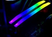 Corsair VENGEANCE RGB DDR5 AMD EXPO