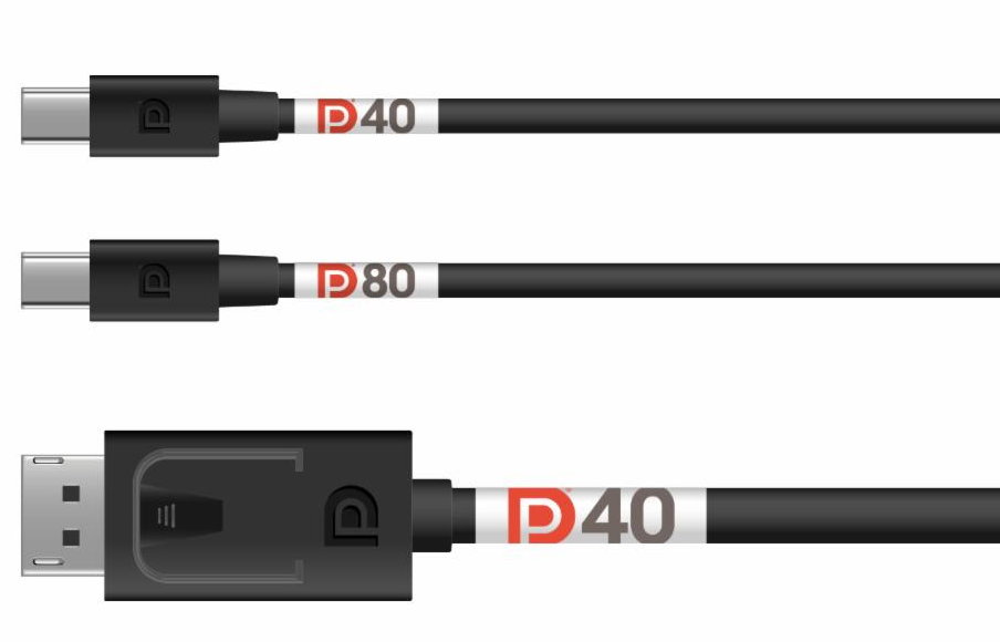 Display Port 2.1