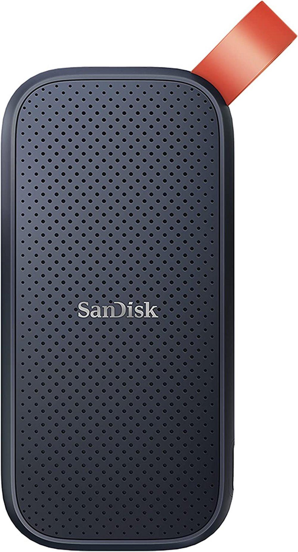 SandDisk Portable SSD 1TB