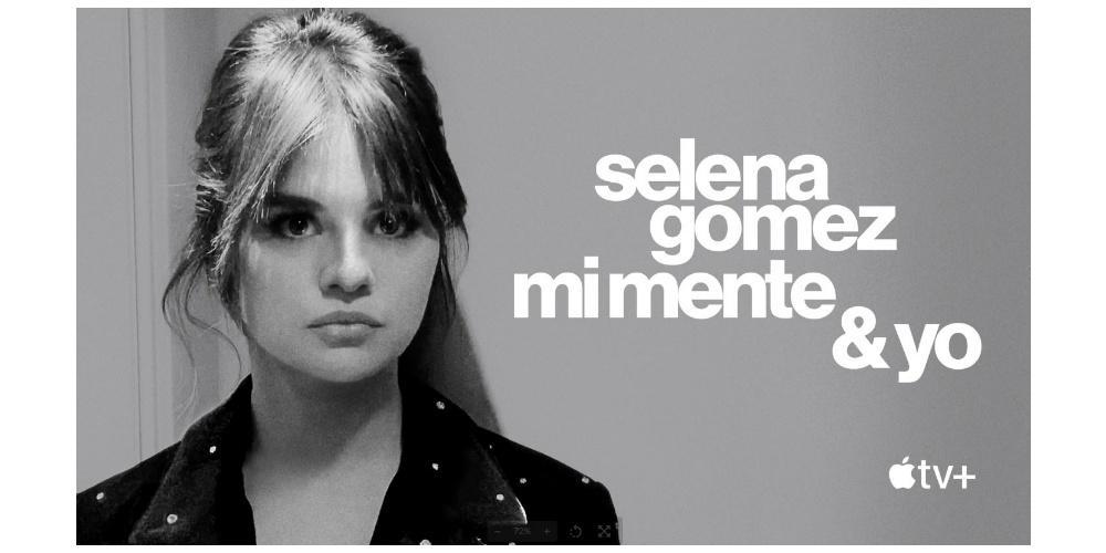 Selena Gomez My mind and I