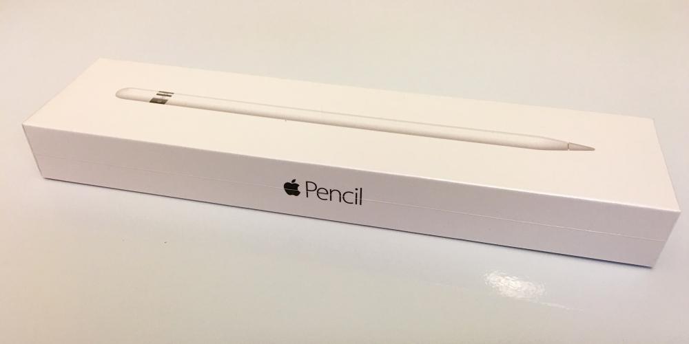 apple pencil box