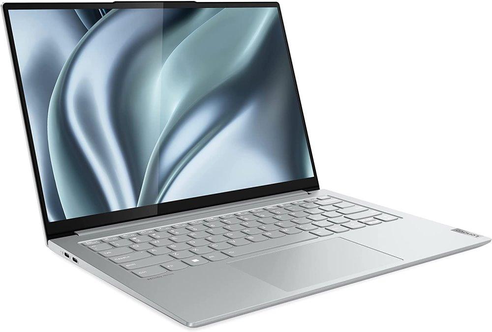 Lenovo Yoga Slim ultra-thin laptop