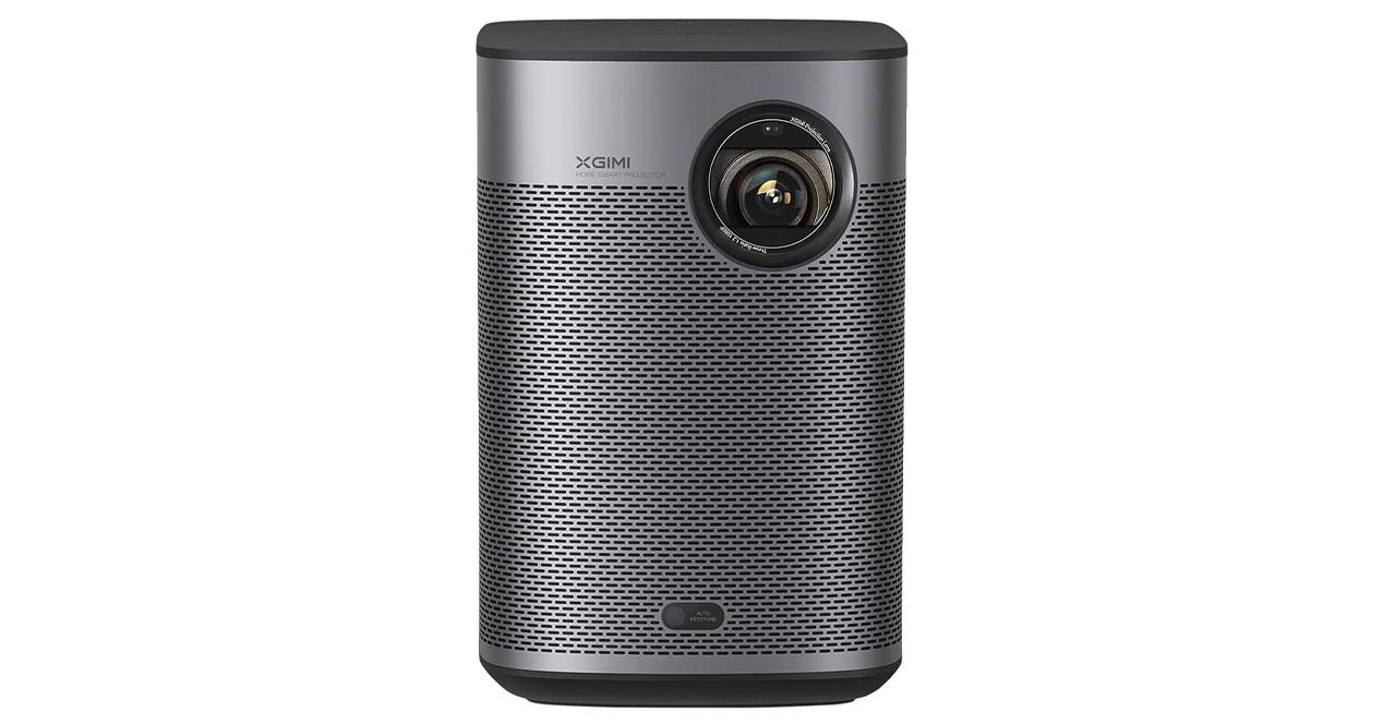 XGIMI Halo+