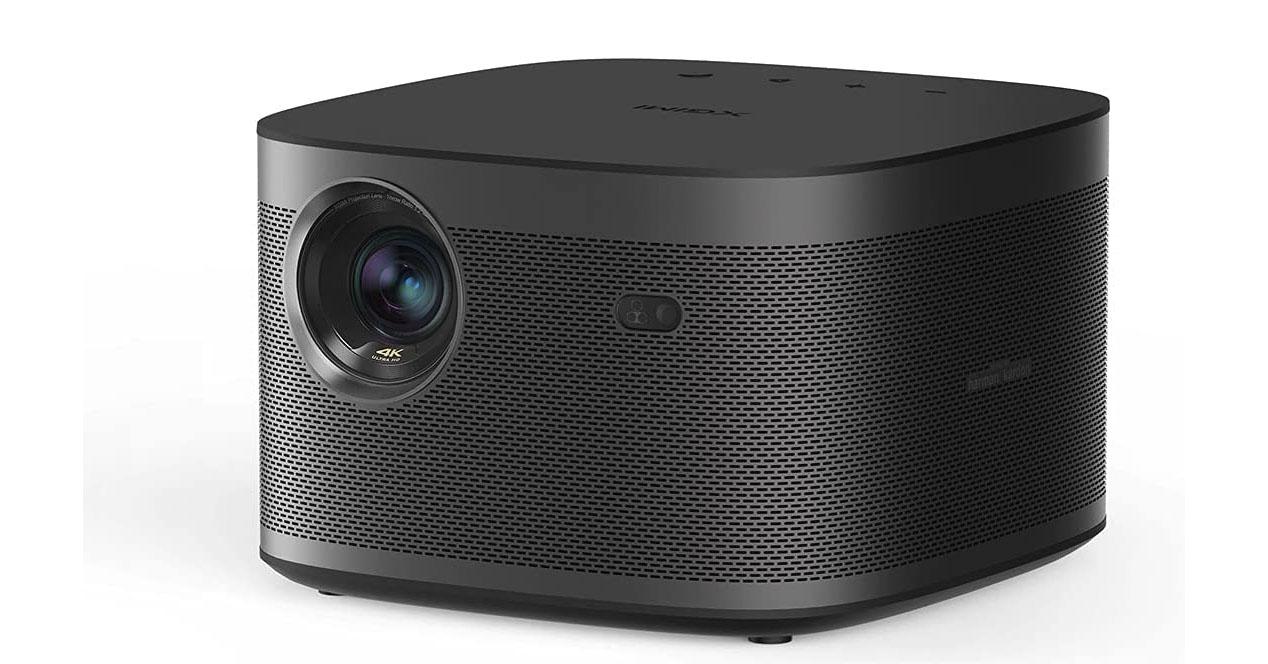 XGIMI Horizon Pro