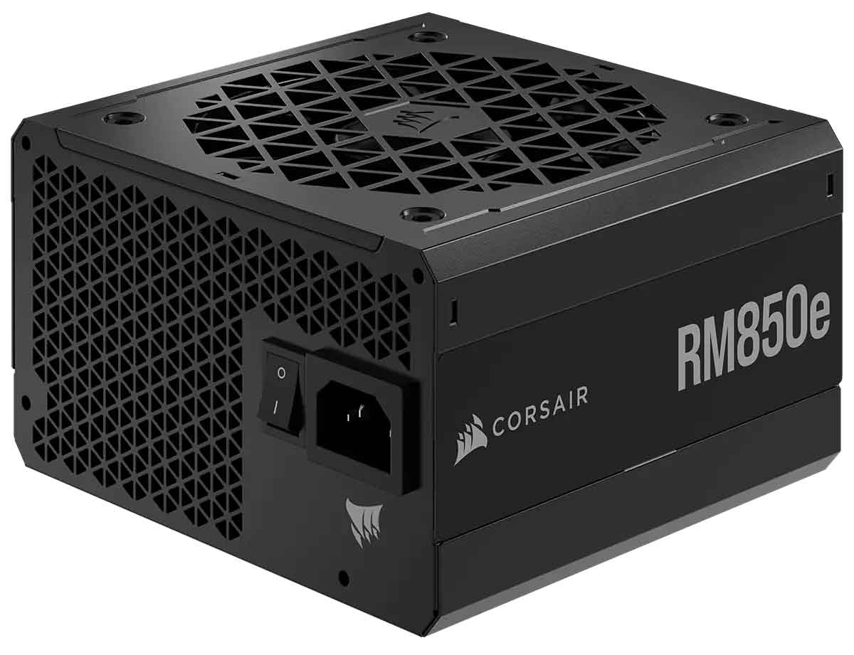 CORSAIR offers you a spectacular Black Friday