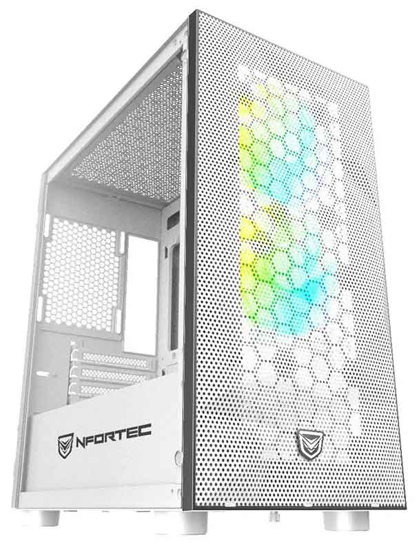 What offers does Nfortec offer you this Black Friday?