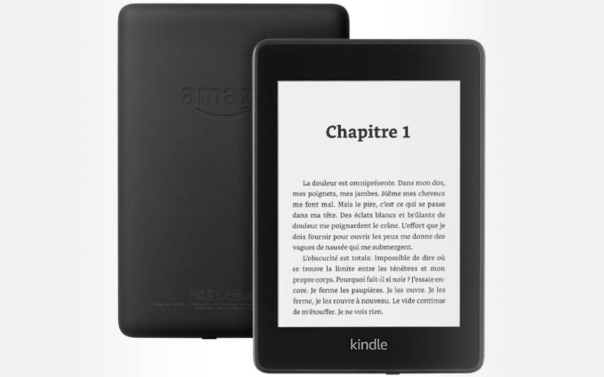 Kindle Paperwhite at the best price