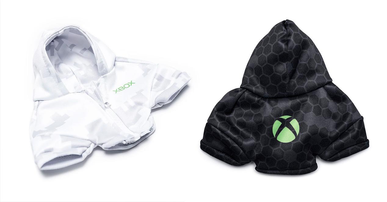 Xbox Controllers Sweatshirt