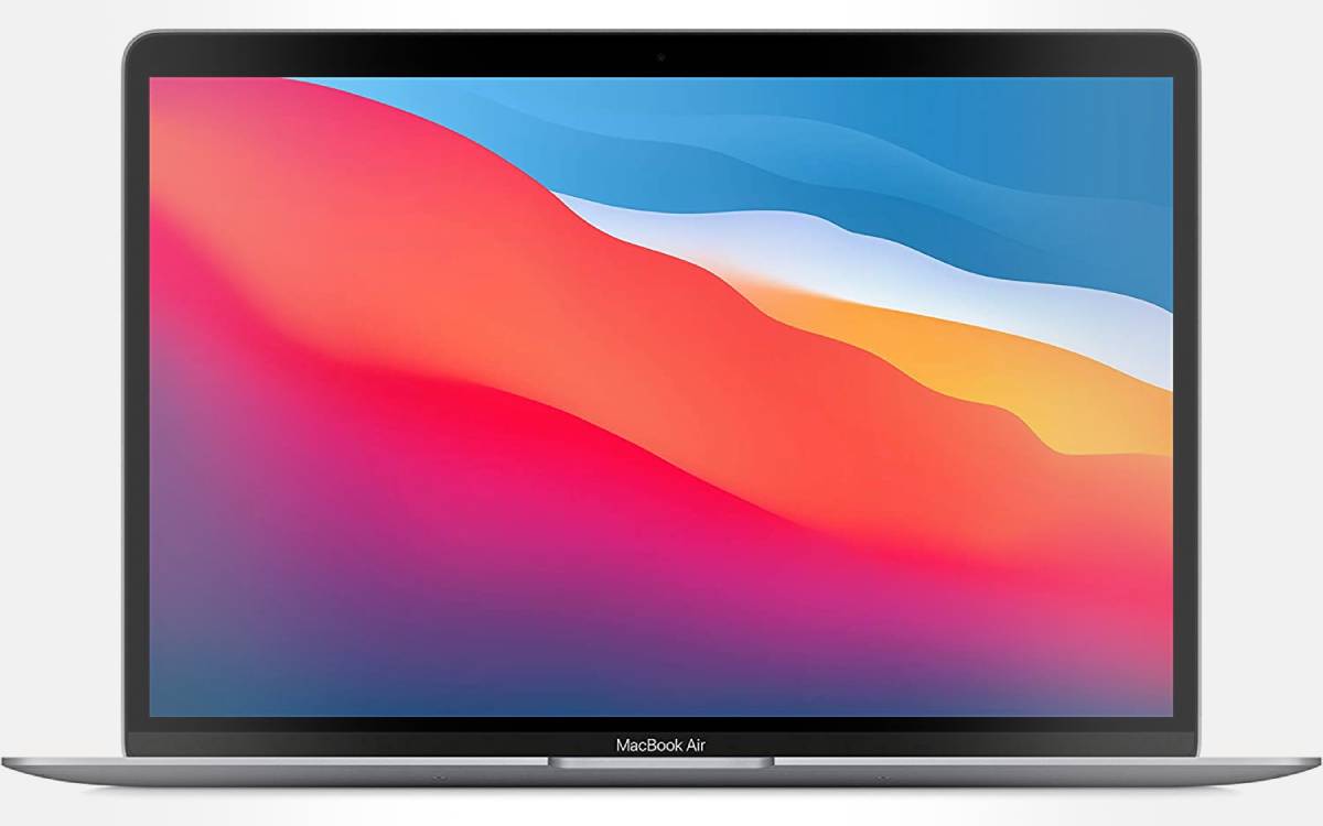 Apple MacBook Air with M1
