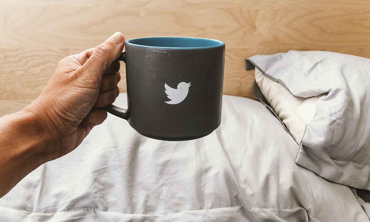 Twitter Blue will require 90 days of seniority