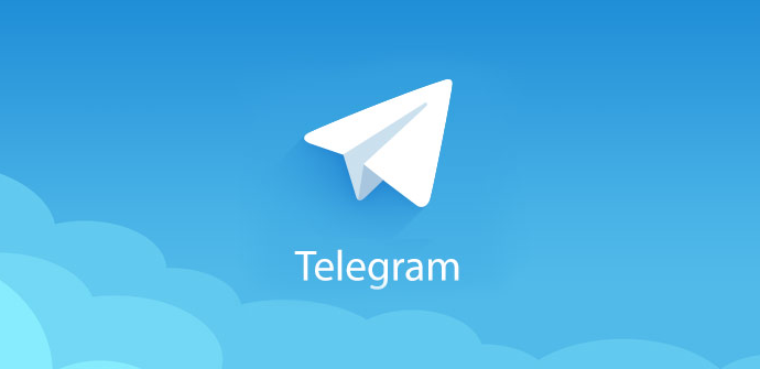 telegram plane