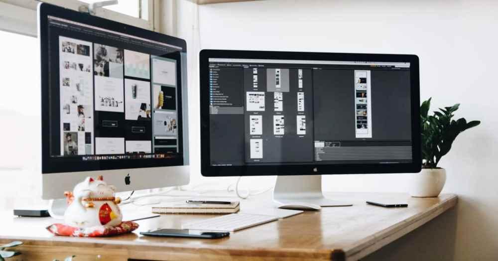 Buy Monitor Graphic Design