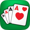 Solitaire Collection with Rules 320 Games 