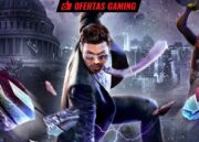 Free games and offers: Saints Row IV: Re-Elected, Wildcat Gun Machine, Divine Knockout...