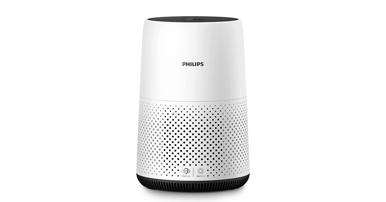 Philips purifier