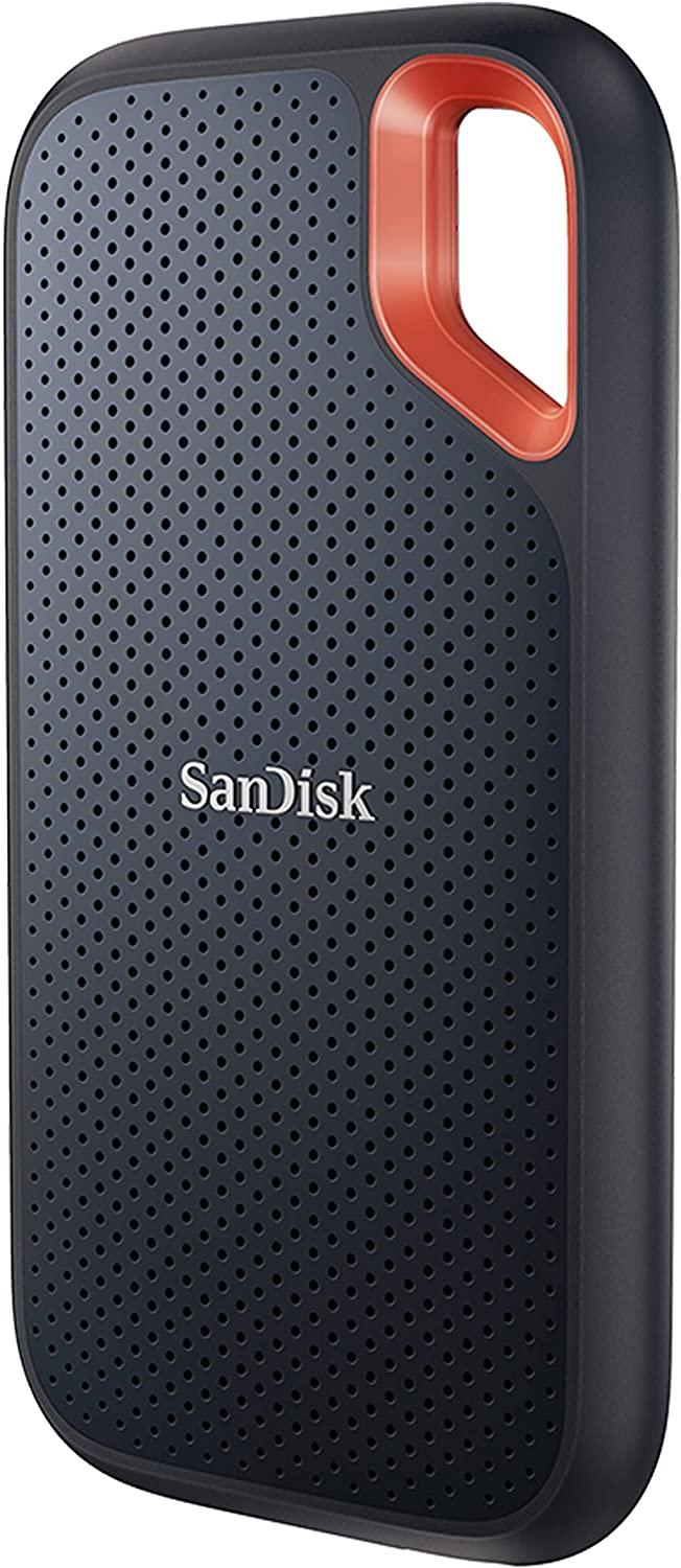 SanDisk Extreme SSD 1TB