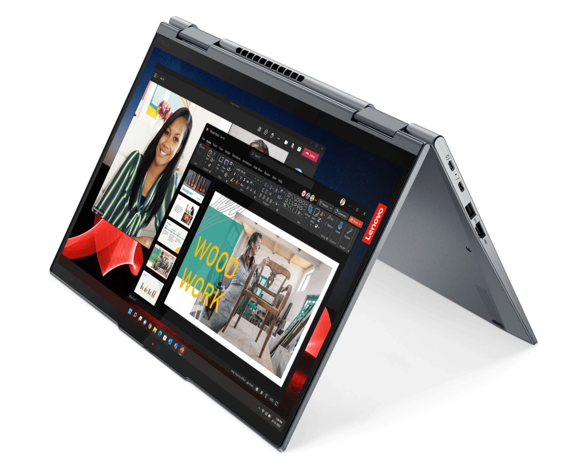 Lenovo ThinkPad X1 Yoga 2023