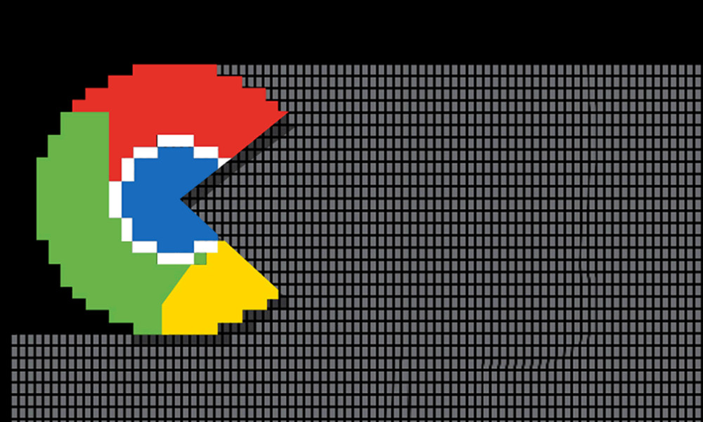 Google Chrome and RAM consumption