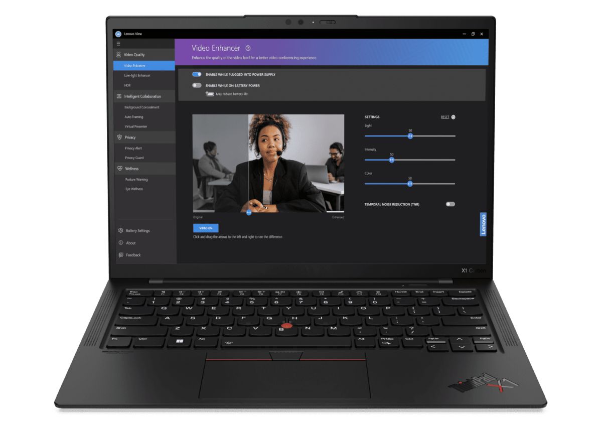 Lenovo ThinkPad X1 Carbon 2023
