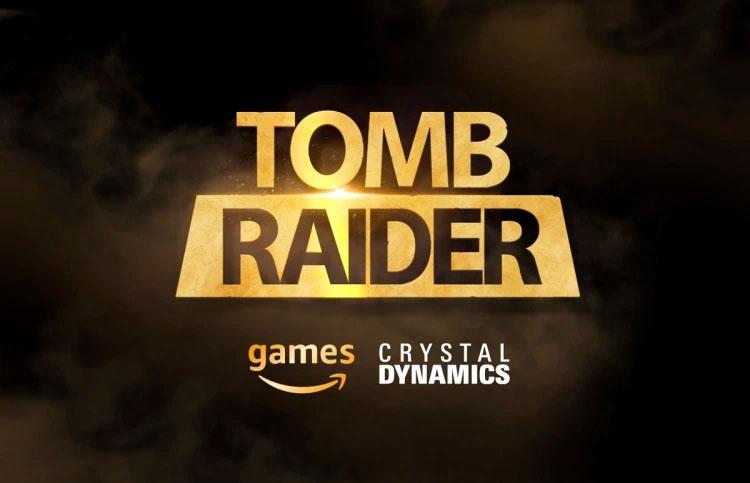 Tomb Raider ad.