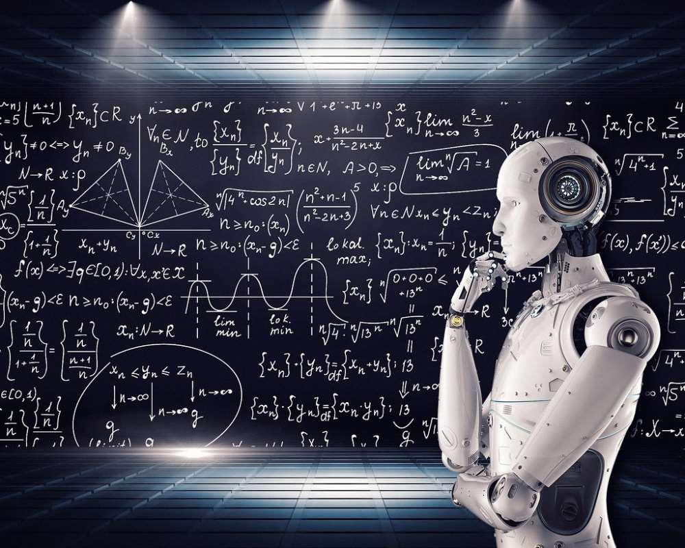 Robot Learning Rude AI