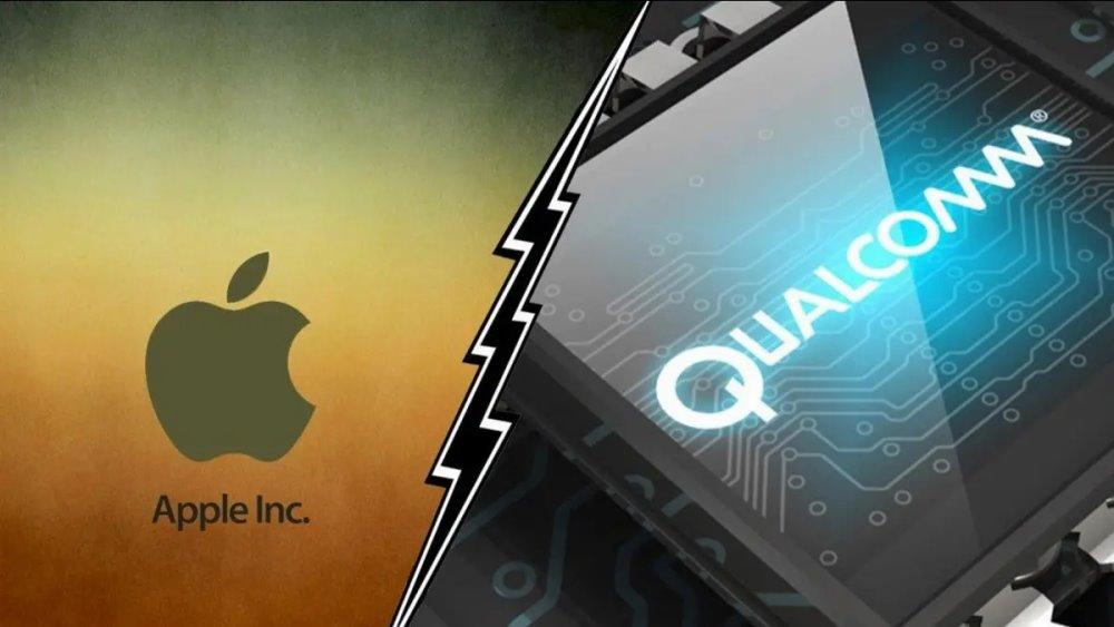 Apple versus Qualcomm ARM laptops