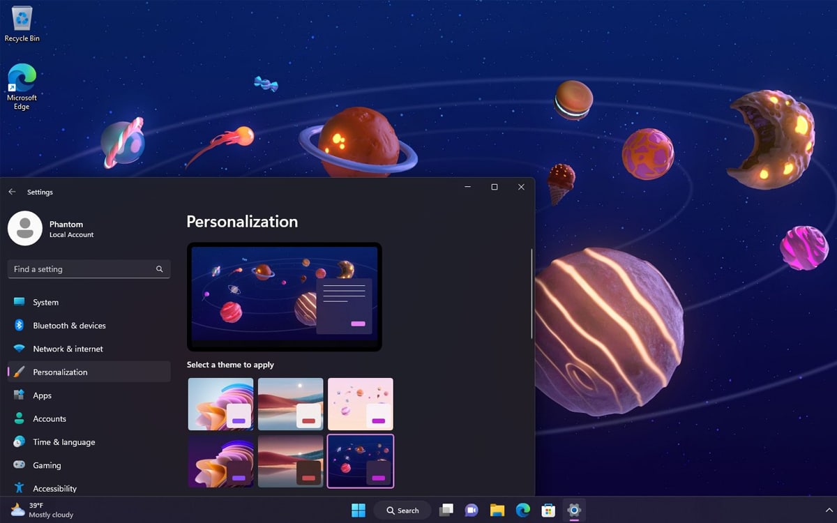 windows 11 new wallpapers