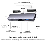 USB C Hub for iPad 