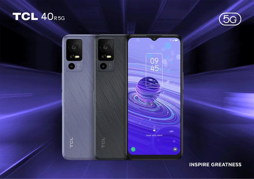 TCL40R 5G