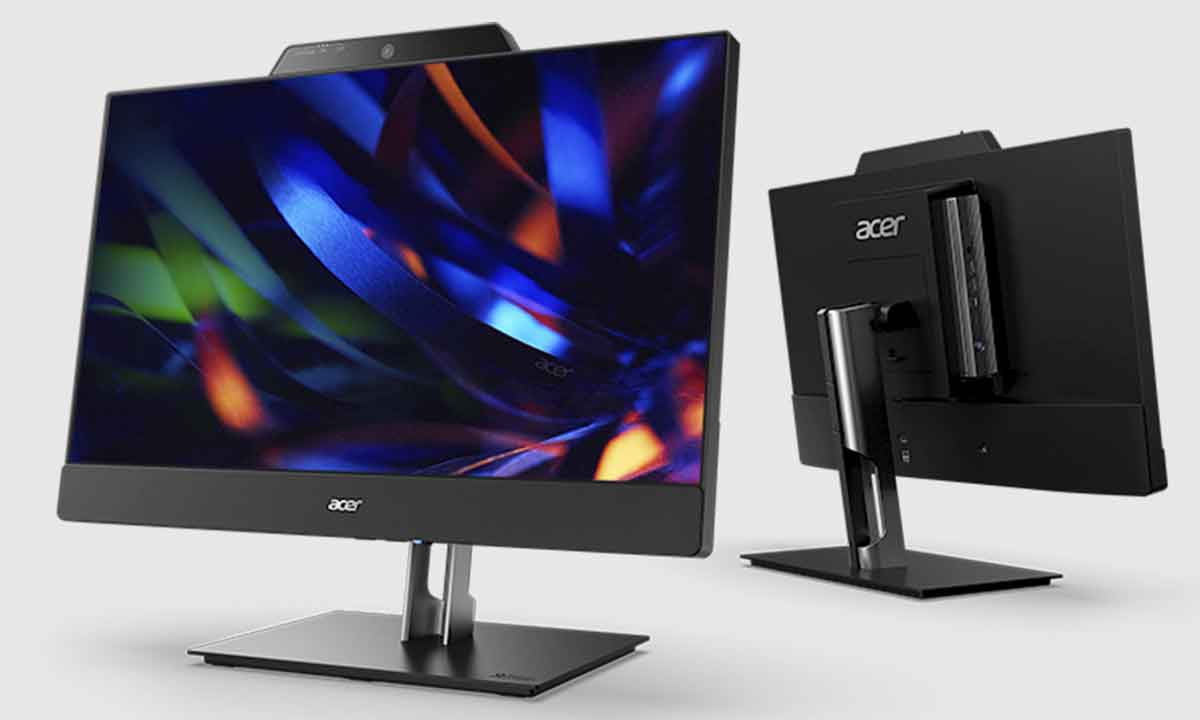 Acer expands its commitment to ChromeOS