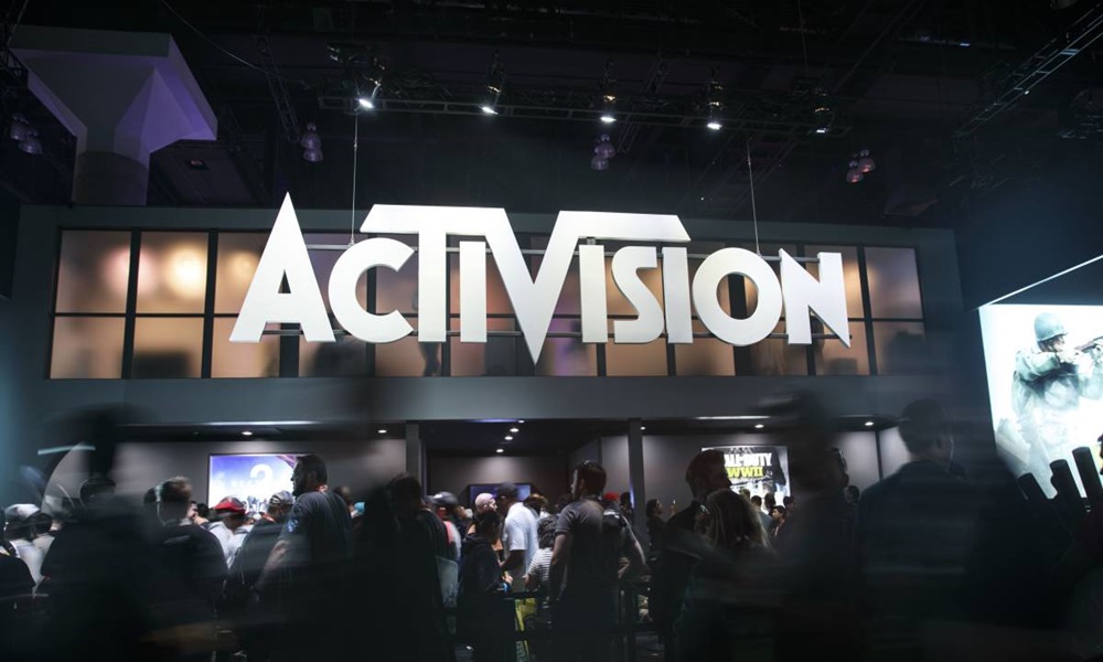 Microsoft in the crosshairs of Brussels after the purchase of Activision