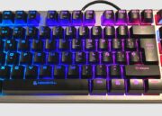 Newskill Chronos TKL review: a matter of touch