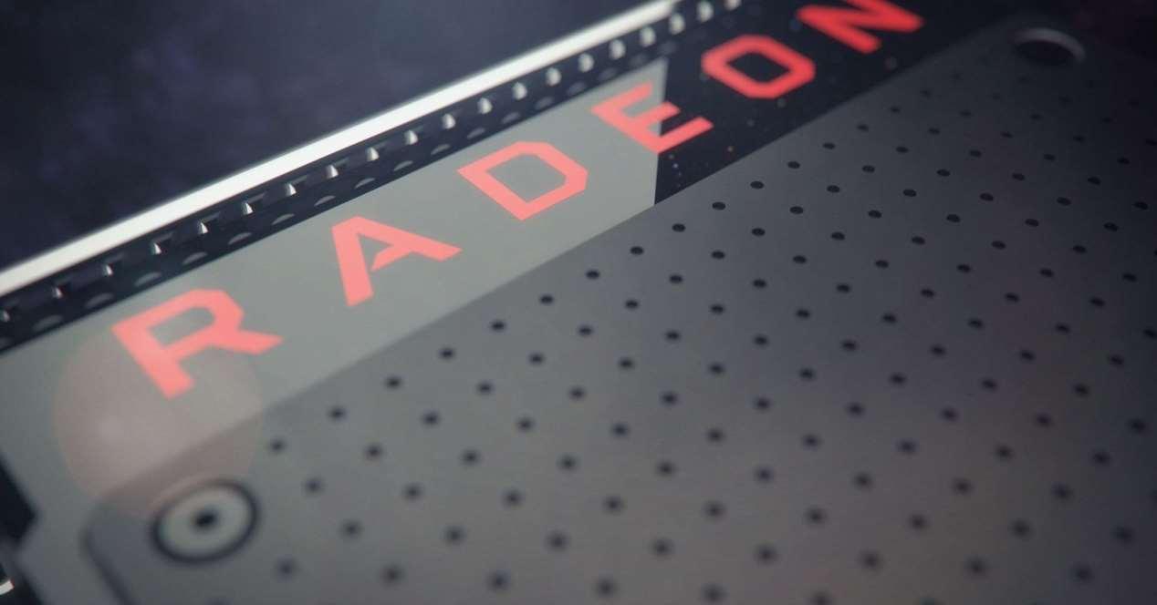 Radeon Drivers Adrenalin AMD Graphics Card