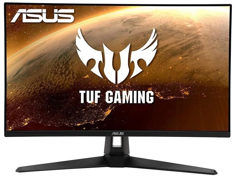 Asus TUF Gaming VG279Q1A gaming monitor